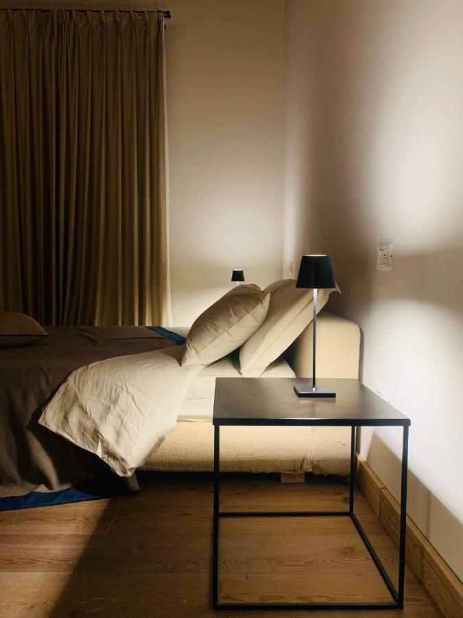 San Calisto Camere Con Vigna Popoli Oda fotoğraf